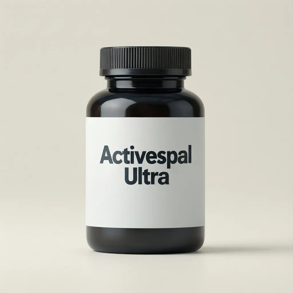 Activespal Ultra